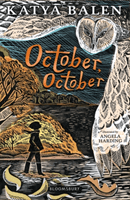 October, October (Balen Katya)(Paperback / softback)