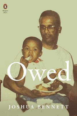 Owed (Bennett Joshua)(Paperback / softback)
