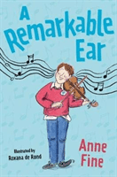 Remarkable Ear (Fine Anne)(Paperback / softback)