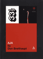 Steely Dan's Aja (Breithaupt Don)(Paperback)