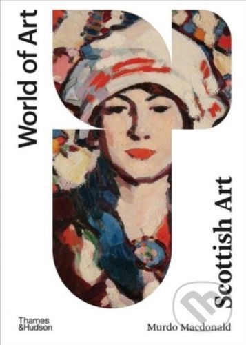 Scottish Art - Murdo Macdonald