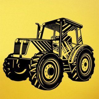 Traktor 003 - 103x80cm