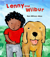 Lenny and Wilbur (Wilson-Max Ken)(Pevná vazba)