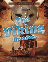 Viking Invaders (Spilsbury Louise)(Paperback / softback)