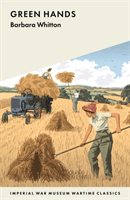 Green Hands (Whitton Barbara)(Paperback / softback)