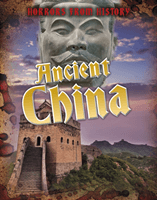 Ancient China (Spilsbury Louise)(Paperback / softback)