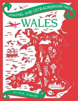 Wales (Jenkins Alison)(Pevná vazba)