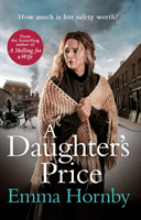 Daughter's Price (Hornby Emma)(Paperback / softback)