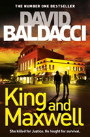 King and Maxwell (Baldacci David)(Paperback / softback)