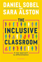Inclusive Classroom - A new approach to differentiation (Sobel Daniel)(Paperback / softback)