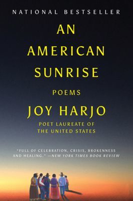 An American Sunrise: Poems (Harjo Joy)(Paperback)