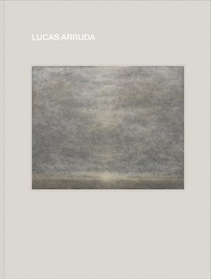 Lucas Arruda: Deserto-Modelo (Arruda Lucas)(Pevná vazba)