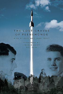 Lost Graves of PeenemuNde (Feast Sean)(Pevná vazba)