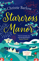 Starcross Manor (Barlow Christie)(Paperback / softback)