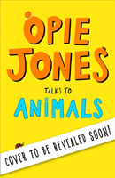 Opie Jones Talks to Animals (Luurtsema Nat)(Paperback / softback)
