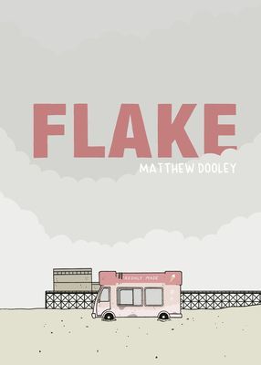 Flake (Dooley Matthew)(Pevná vazba)