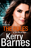 Rules (Barnes Kerry)(Paperback / softback)