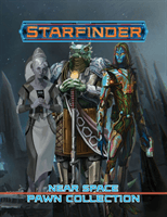 Starfinder Adventure Path: The Cradle Infestation (The Threefold Conspiracy 5 of 6) (Hoskins Vanessa)(Paperback / softback)