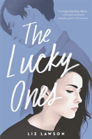 Lucky Ones (Lawson Liz)(Paperback / softback)