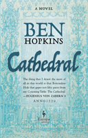 Cathedral - a novel (Hopkins Ben)(Pevná vazba)