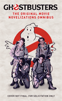 Ghostbusters - The Original Movie Novelizations Omnibus (Mueller Richard)(Paperback / softback)