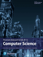 Pearson Edexcel GCSE (9-1) Computer Science (Weidmann Ann)(Paperback / softback)