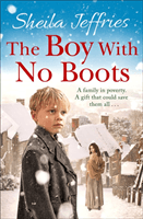 Boy With No Boots (Jeffries Sheila)(Paperback / softback)