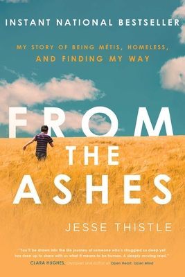 From the Ashes: My Story of Being M (Thistle Jesse)(Paperback)