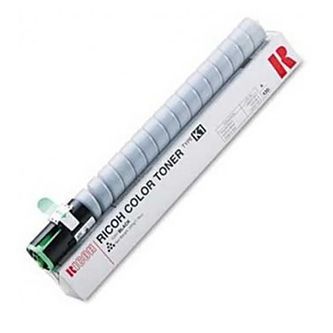 Ricoh originální toner 887914, black, 9000str., Typ K1, Ricoh Aficio Color, 3006, 4006, 4106, 3506, 4506, 220g