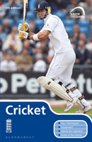 Cricket (England and Wales Cricket Board)(Paperback / softback)