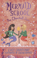 Mermaid School: The Clamshell Show (Courtenay Lucy)(Paperback / softback)