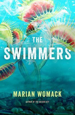 Swimmers (Womack Marian)(Paperback / softback)