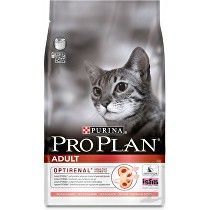 PROPLAN Adult Rich in Salmon 1,5kg