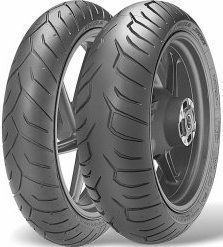 Pirelli DIABLO STRADA FRONT ( 120/70 ZR17 TL (58W) M/C )