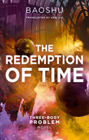 Redemption of Time (Baoshu)(Paperback / softback)