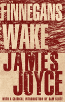 Finnegans Wake: New Annotated Edition (Joyce James)(Paperback / softback)