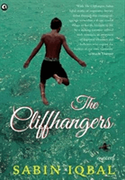CLIFFHANGERS - A Novel (Iqbal Sabin)(Pevná vazba)