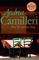 Terracotta Dog (Camilleri Andrea)(Paperback / softback)