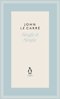 Single & Single (Carre John le)(Pevná vazba)
