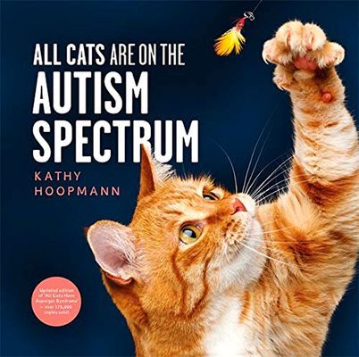 All Cats Are on the Autism Spectrum (Hoopmann Kathy)(Pevná vazba)