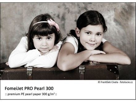 FOMEI A4/50 PRO Pearl 300