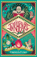 Inkheart (2020 reissue) (Funke Cornelia)(Paperback / softback)