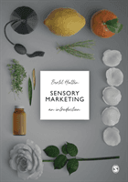 Sensory Marketing - An Introduction (Hulten Bertil)(Paperback / softback)
