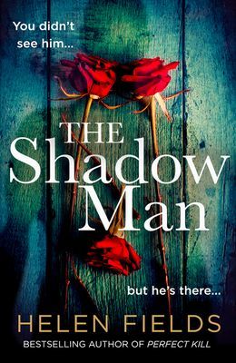 Shadow Man (Fields Helen)(Paperback / softback)