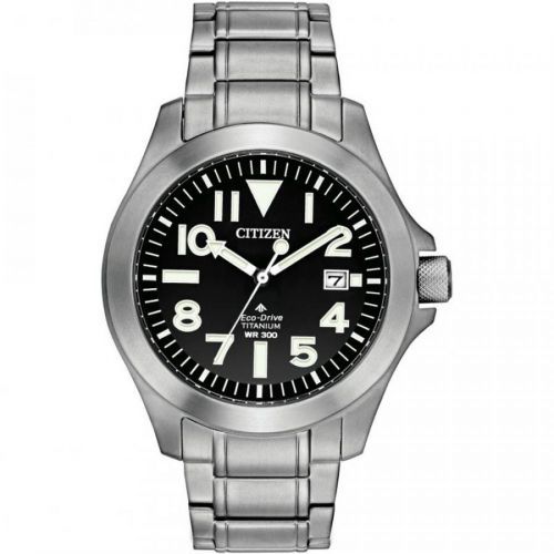 Citizen Promaster Tough Super Titanium BN0118-55E