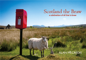 Scotland the Braw(Paperback / softback)