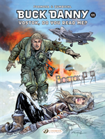 Buck Danny Vol. 11: Do You Read Me? (Zumbiehl Frederic)(Paperback / softback)