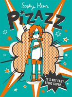 Pizazz (Henn Sophy)(Paperback / softback)
