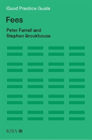 Good Practice Guide: Fees (Farrall Peter)(Paperback / softback)