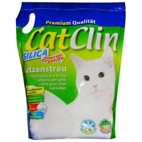 Kočkolit CatClin 8l PP 1/156